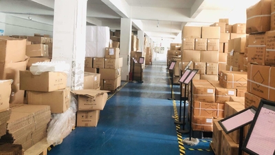 LA CHINE Guangzhou Yuhua Packaging Co., Ltd. Profil de la société