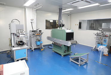 LA CHINE Guangzhou Yuhua Packaging Co., Ltd. Profil de la société
