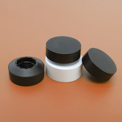 Bouteille en plastique de lotion d'ANIMAL FAMILIER léger autour de la forme inférieure 8.45oz