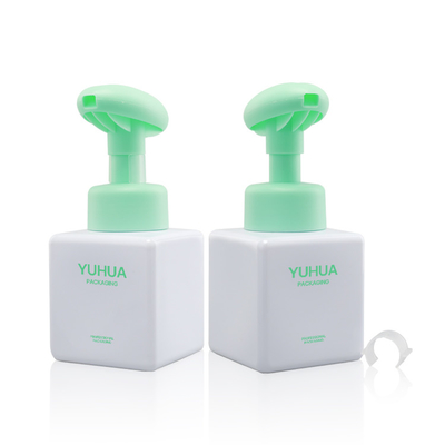 Un bon prix. Détergent vide de visage de mousse de place du savon liquide Bottle100ml 120ml 150ml 250ml en ligne