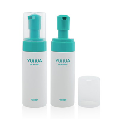 place écumante de bouteille de l'animal familier 30ml-500mml autour de forme