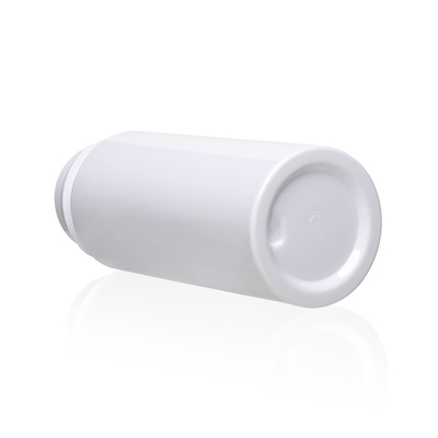 Bouteille de savon liquide 150 ml étanche pour le nettoyage du visage en mousse