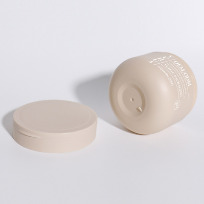 200 ml d'emballages en plastique cosmétique Pour les cheveux, le corps, le scrub et la crème pour le visage
