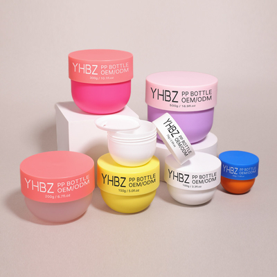 Bouteille de crème au beurre 50/75/100/150/200/300/500g
