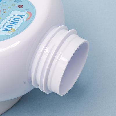 Bouteille de pompe en mousse écologique 300 ml Bouteille en plastique pour le nettoyage du visage