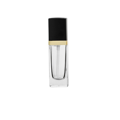 Emballage de soins de la peau de 30 ml : choisissez la fermeture parfaite pour vos produits de beauté
