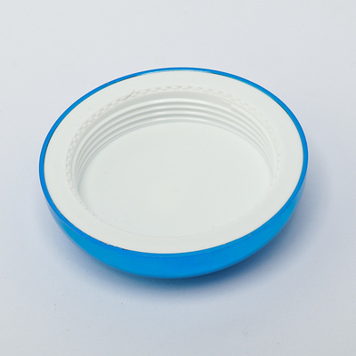 Bouteilles d'emballage en plastique avec imprimante de logo