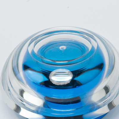 Bouteilles d'emballage en plastique avec imprimante de logo
