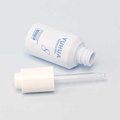 Écran à soie/Etapettage à chaud/Étiquetage Serum Gouttelette pour les besoins du client 15-20 jours de livraison