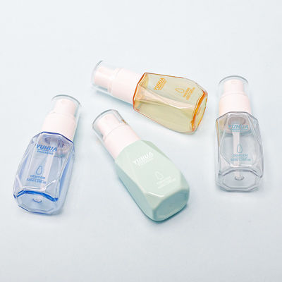 Certification ODM/OEM Bouteille de pulvérisation de brouillard fin avec conception claire