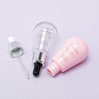 Customized Oil Serum Bottle for ODM/OEM Delivery in Just 15-20 Days Customer Needs