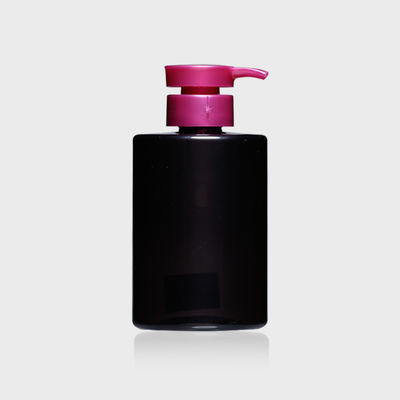 Bocaux d'emballage en plastique pour produits ménagers ODM/OEM acceptés Matériau PET Échantillon gratuit Personnalisé