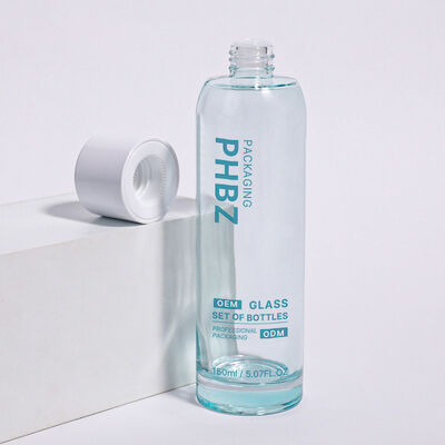 Stampage à chaud Ensemble d'emballage cosmétique personnalisé ODM OEM accepté Conçu pour les besoins d'emballage et de marque de produits cosmétiques