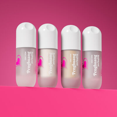 Emballage en verre pour les soins de la peau d'une capacité de 30 ml idéal pour le stockage de sérums pour le visage, de crèmes et d'autres produits cosmétiques