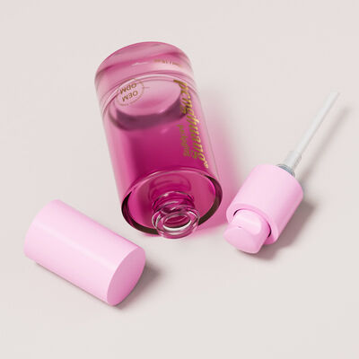 Emballage pour soins de la peau de 30 ml, adapté à la crème et à la lotion à base de sérum liquide, avec conception de récipient cosmétique durable