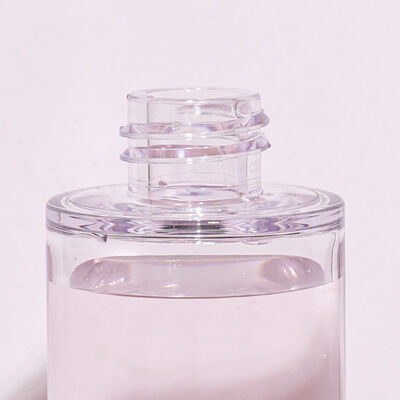 Flacons compte-gouttes pour sérum avec diverses options de capacité, adaptés à la production en petits lots et aux besoins d'emballage à grande échelle