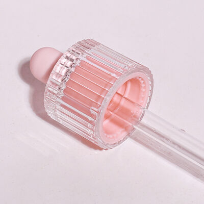 Flacons compte-gouttes pour sérum avec diverses options de capacité, adaptés à la production en petits lots et aux besoins d'emballage à grande échelle