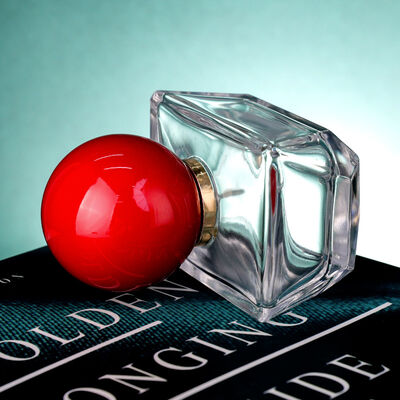 Oem Accepted oil serum bottle featuring bamboo dropper gold sliver customizable packaging for essential oil cosmetic skincare