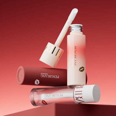 Liquid Foundation Bottles offering excellent resistance to impact and breakage during transportation and retail handling