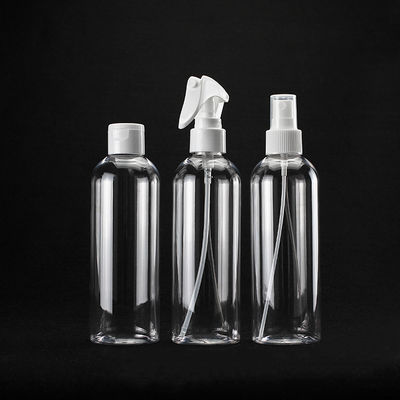 Un bon prix. bouteilles de conditionnement en plastique de l'ANIMAL FAMILIER 250ml avec Flip Cap Spray Trigger Spray en ligne
