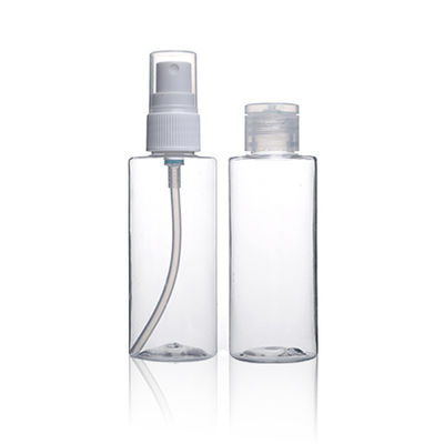 Un bon prix. le conditionnement en plastique de 30ml 60ml met l'ANIMAL FAMILIER en bouteille clair se protège contre les rayons UV en ligne