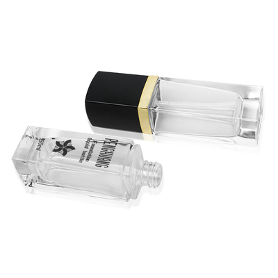 bouteille liquide d'émulsion de conteneur de base de crème de bouteille de base de l'espace libre 30ml