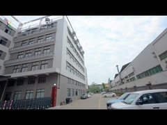 Profil de l'entreprise