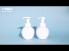 Bouteille de pompe en mousse écologique Durable et pratique