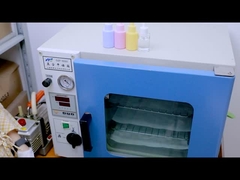 Cette vidéo fournit des informations sur la façon de tester efficacement pour les fuites